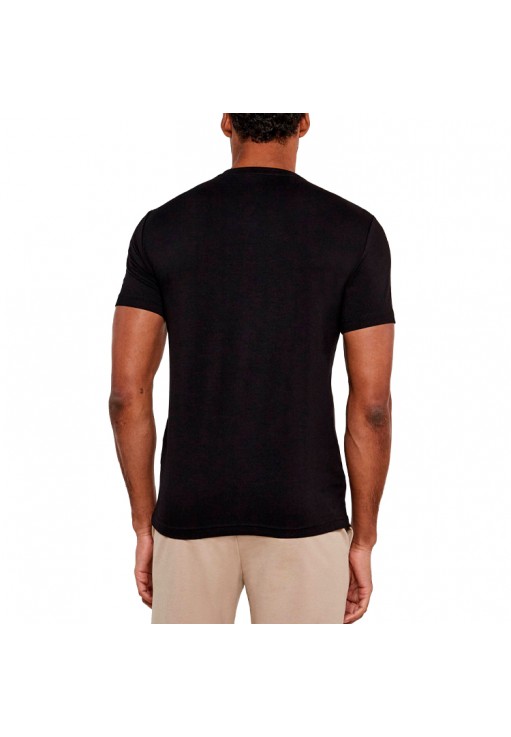 Футболка EA7 EMPORIO ARMANI TRAIN VISIBILITY M TEE SS ST