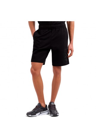 Шорты EA7 EMPORIO ARMANI TRAIN VISIBILITY M SHORTS COFT