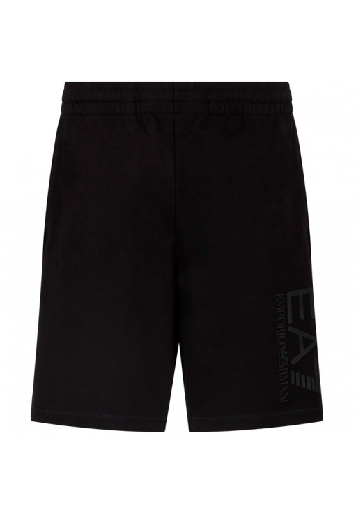 Sorti EA7 EMPORIO ARMANI TRAIN VISIBILITY M SHORTS COFT