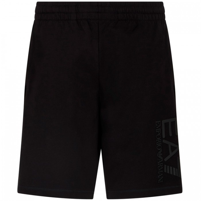 Sorti EA7 EMPORIO ARMANI TRAIN VISIBILITY M SHORTS COFT 7M000232-AF13512-UC001