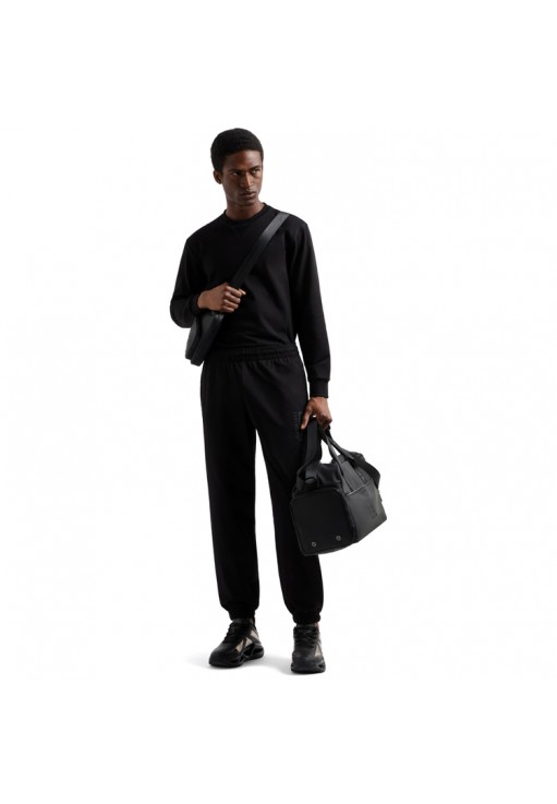 Брюки EA7 EMPORIO ARMANI TRAIN VISIBILITY M PANTS CH CO