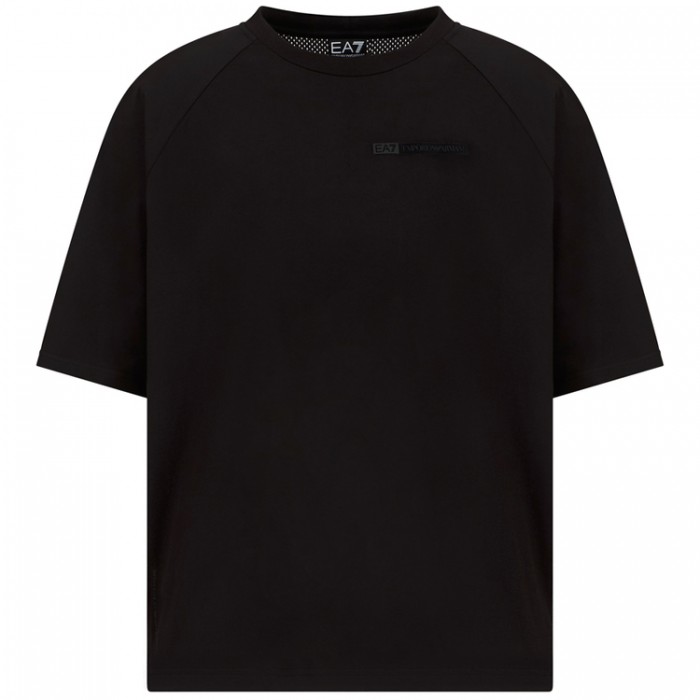 Футболка EA7 EMPORIO ARMANI TRAIN ATHLETIC MIX M TEE SS 7M000323-AF12874-UC001 - 5
