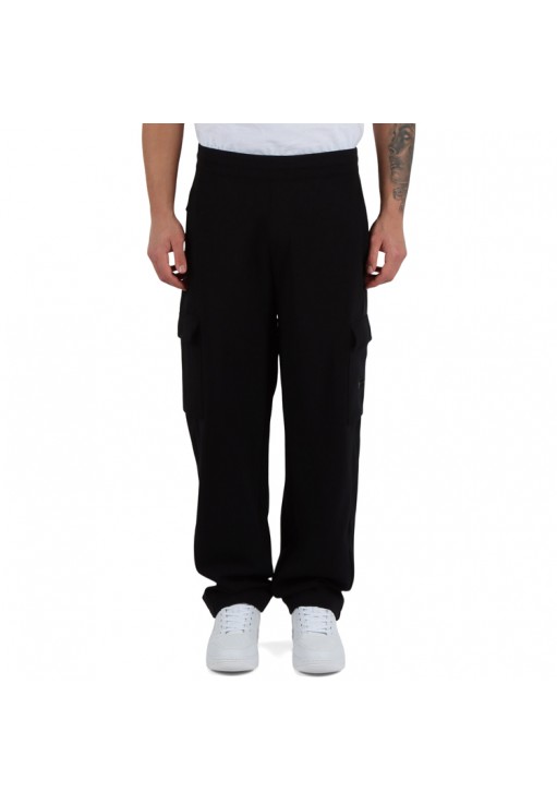 Брюки EA7 EMPORIO ARMANI TRAIN ATHLETIC MIX M PANTS OH