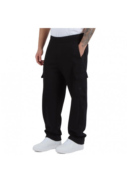 Брюки EA7 EMPORIO ARMANI TRAIN ATHLETIC MIX M PANTS OH