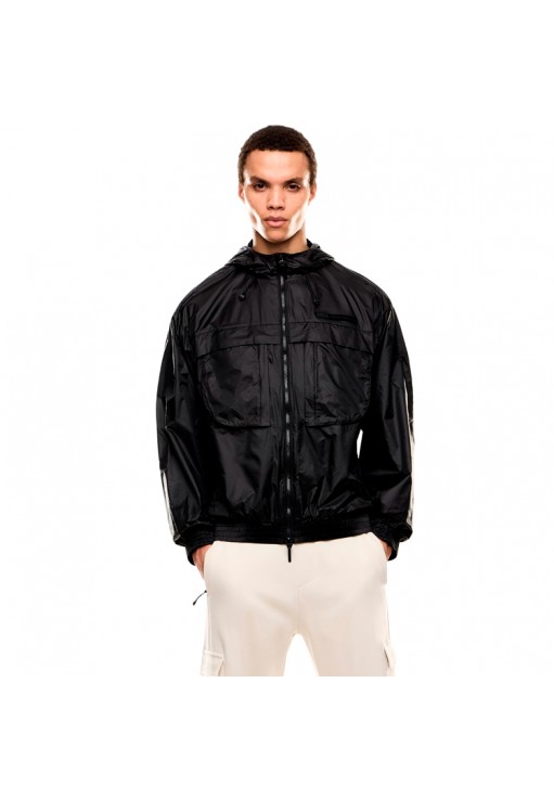 Ветровка EA7 EMPORIO ARMANI TRAIN ATHLETIC MIX M JACKET PA