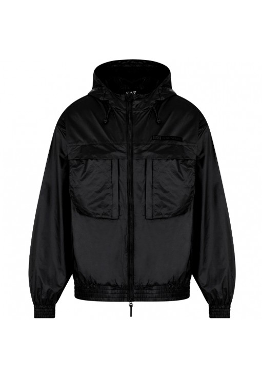 Ветровка EA7 EMPORIO ARMANI TRAIN ATHLETIC MIX M JACKET PA