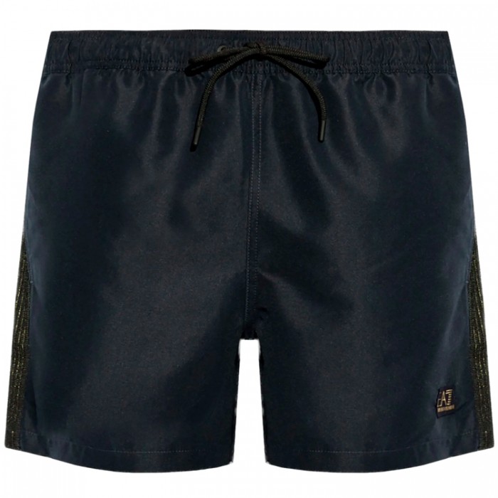 Sorti pentru inot EA7 EMPORIO ARMANI WATER SPORTS BW M GOLD LABEL B 7M000530-AF13241-UC001 - 4