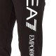 Брюки EA7 EMPORIO ARMANI TRAIN LOGO SERIES M PANTS CH C 7M000571-AF13512-MC001 - 4