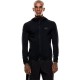 Ветровка EA7 EMPORIO ARMANI VIGOR7 M HOODIE FZ PL ST 7M000591-AF13534-UC001