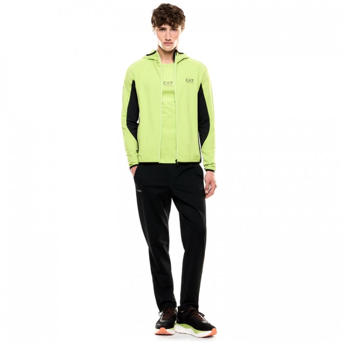 Брюки EA7 EMPORIO ARMANI VIGOR7 M PANTS CH PL ST 7M000592-AF13534-UC001 - 4