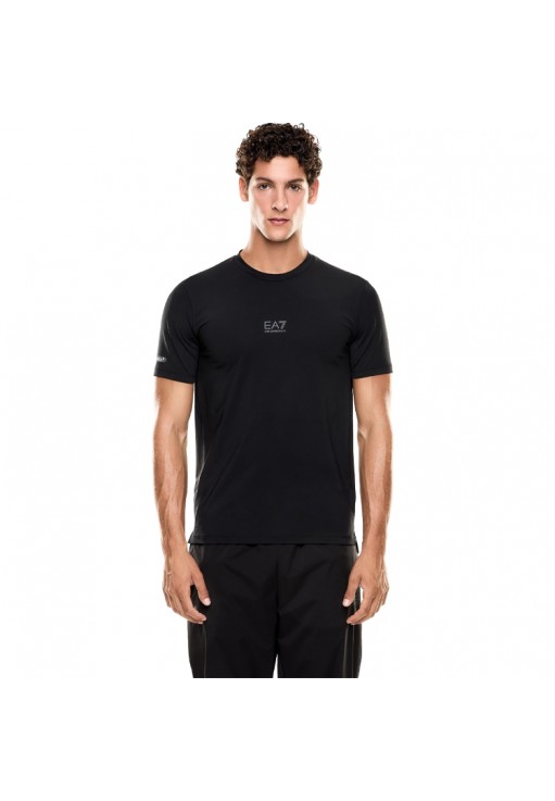 Tricou EA7 EMPORIO ARMANI VENTUS M TEE SS SMALL LOGO PL