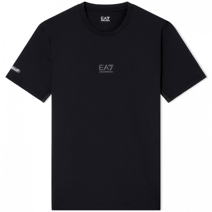 Tricou EA7 EMPORIO ARMANI VENTUS M TEE SS SMALL LOGO PL 7M000635-AF17770-UC001 - 3 Tricou EA7 EMPORIO ARMANI VENTUS M TEE SS SMALL LOGO PL 7M000635-AF17770-UC001 - 3