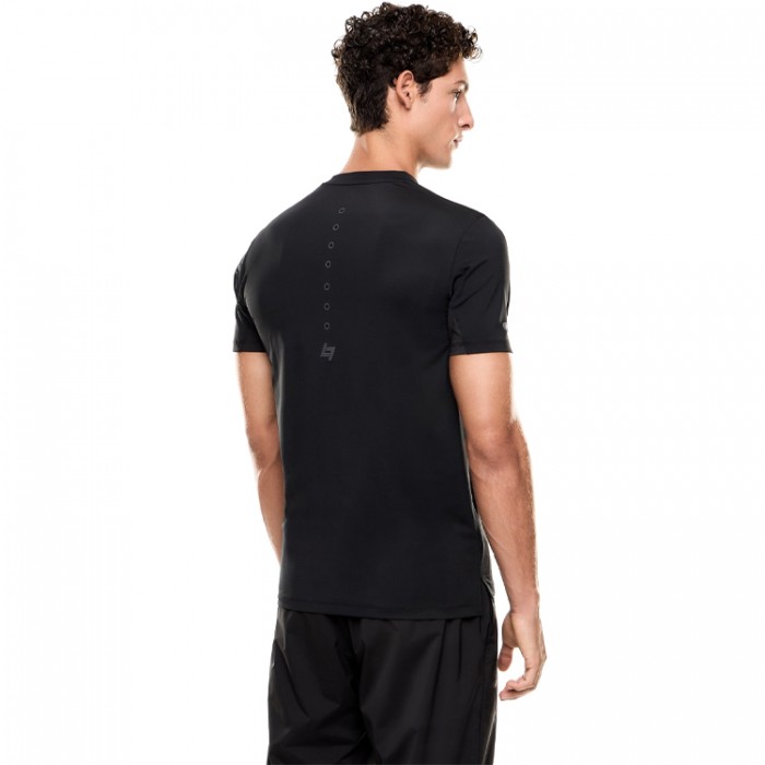 Tricou EA7 EMPORIO ARMANI VENTUS M TEE SS SMALL LOGO PL 7M000635-AF17770-UC001 - 5 Tricou EA7 EMPORIO ARMANI VENTUS M TEE SS SMALL LOGO PL 7M000635-AF17770-UC001 - 5