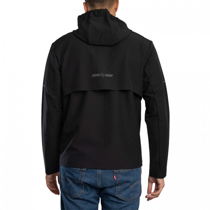 Ветровка EA7 EMPORIO ARMANI VENTUS7 M HOODIE FZ PL ST 7M000639-AF16826-UC001 - 2