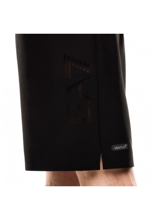 Шорты EA7 EMPORIO ARMANI VENTUS7 M SHORTS PL ST