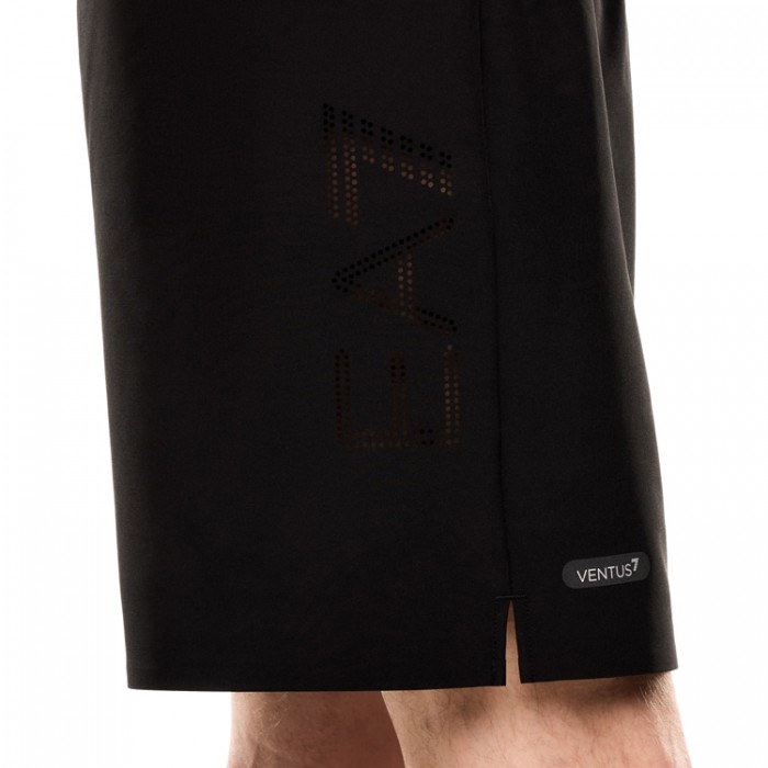 Sorti EA7 EMPORIO ARMANI VENTUS7 M SHORTS PL ST 7M000640-AF16826-UC001 - 2