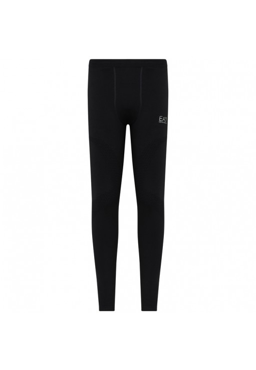 Легинсы EA7 EMPORIO ARMANI FUROR7 M LONG TIGHT SEAMLESS
