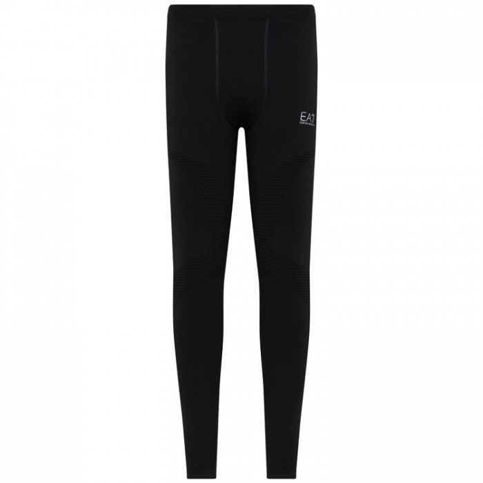 Panta-colanti EA7 EMPORIO ARMANI FUROR7 M LONG TIGHT SEAMLESS 7M000652-AF17765-UC001 - 2