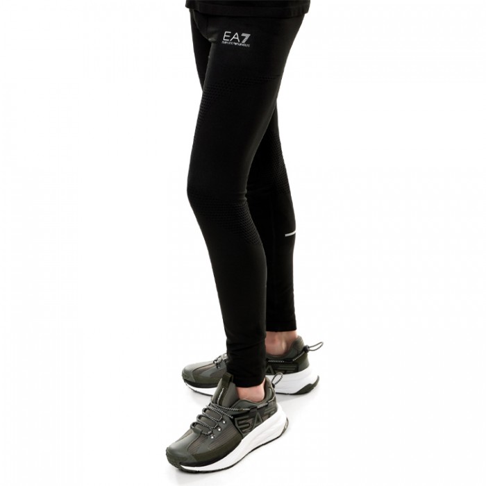 Panta-colanti EA7 EMPORIO ARMANI FUROR7 M LONG TIGHT SEAMLESS 7M000652-AF17765-UC001 - 3