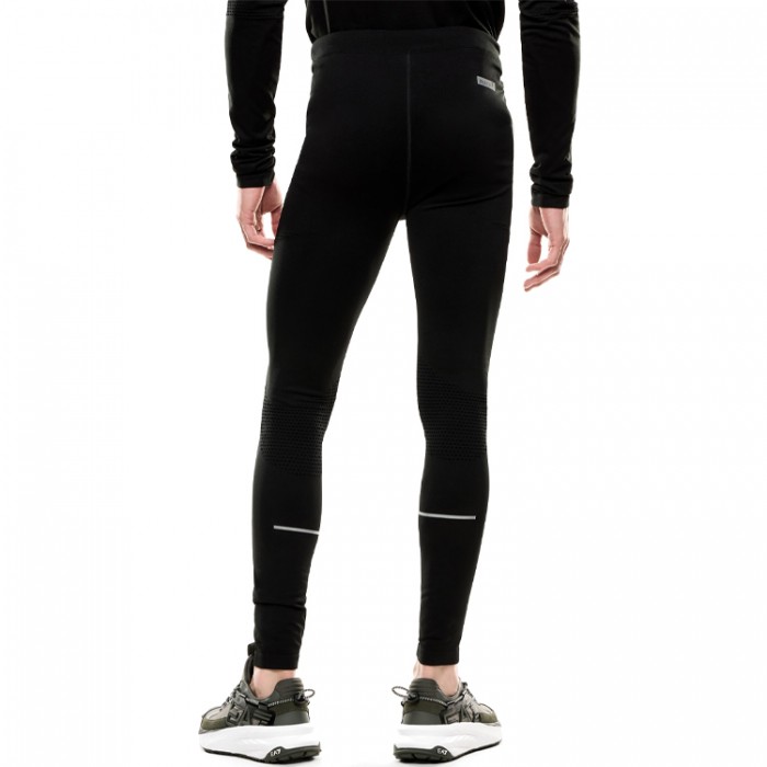 Panta-colanti EA7 EMPORIO ARMANI FUROR7 M LONG TIGHT SEAMLESS 7M000652-AF17765-UC001 - 4