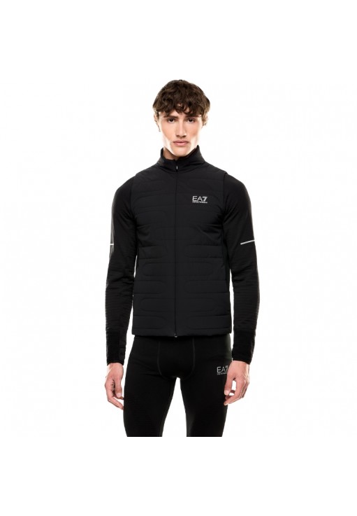 Vesta EA7 EMPORIO ARMANI FUROR7 M LIGHT PADDED VEST