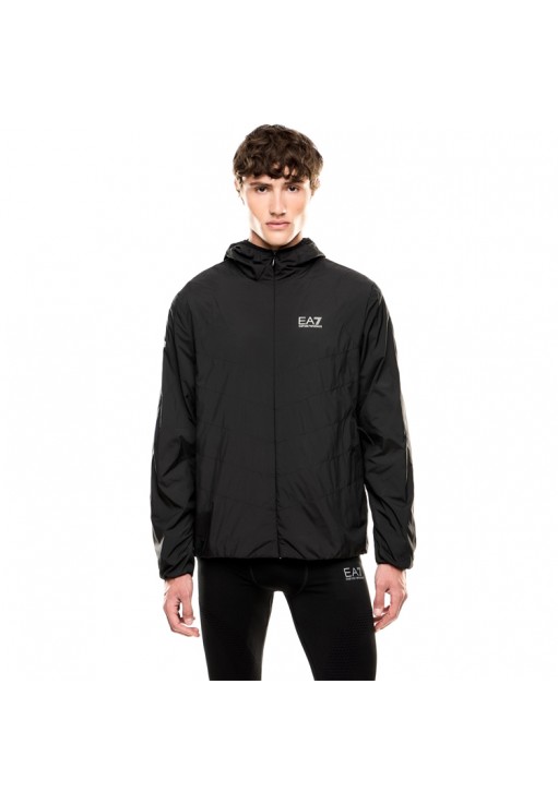 Ветровка EA7 EMPORIO ARMANI FUROR7 M LIGHT PADDED JACKET