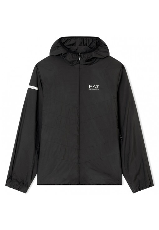 Ветровка EA7 EMPORIO ARMANI FUROR7 M LIGHT PADDED JACKET