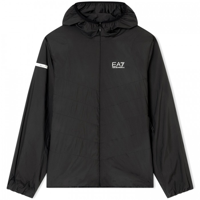 Ветровка EA7 EMPORIO ARMANI FUROR7 M LIGHT PADDED JACKET 7M000655-AF16218-UC001 - 2