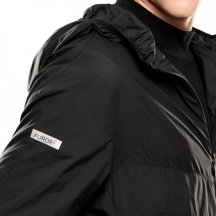 Ветровка EA7 EMPORIO ARMANI FUROR7 M LIGHT PADDED JACKET 7M000655-AF16218-UC001 - 3