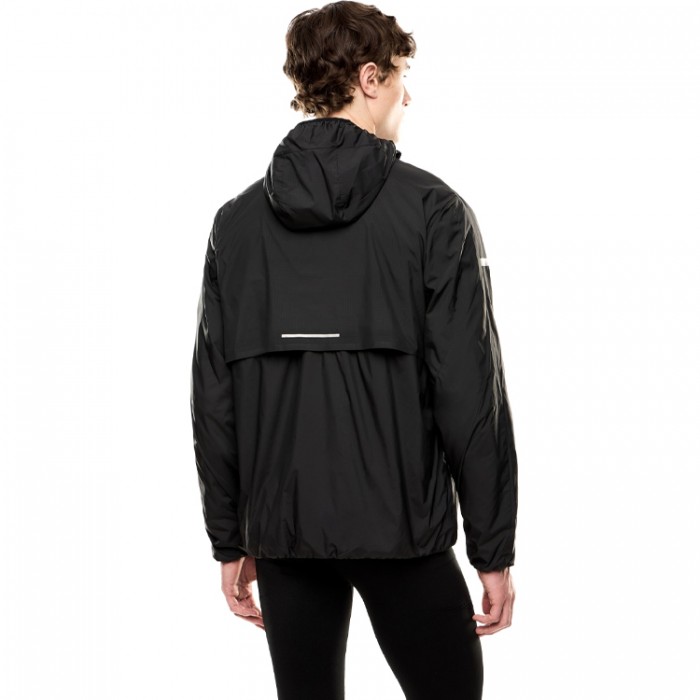 Ветровка EA7 EMPORIO ARMANI FUROR7 M LIGHT PADDED JACKET 7M000655-AF16218-UC001 - 4