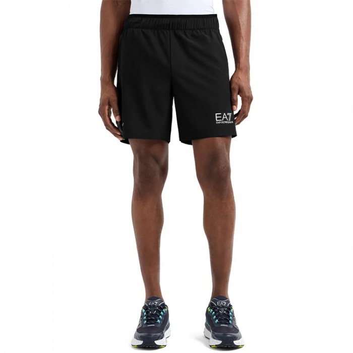Шорты EA7 EMPORIO ARMANI MULTI-SPORT VENTUS7 M SHORTS C 7M001720-AF17683-UC001