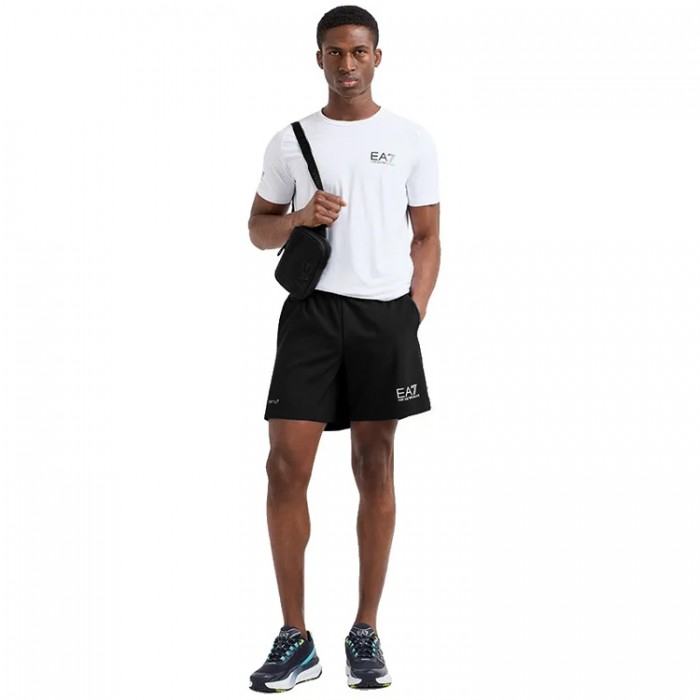 Шорты EA7 EMPORIO ARMANI MULTI-SPORT VENTUS7 M SHORTS C 7M001720-AF17683-UC001 - 4