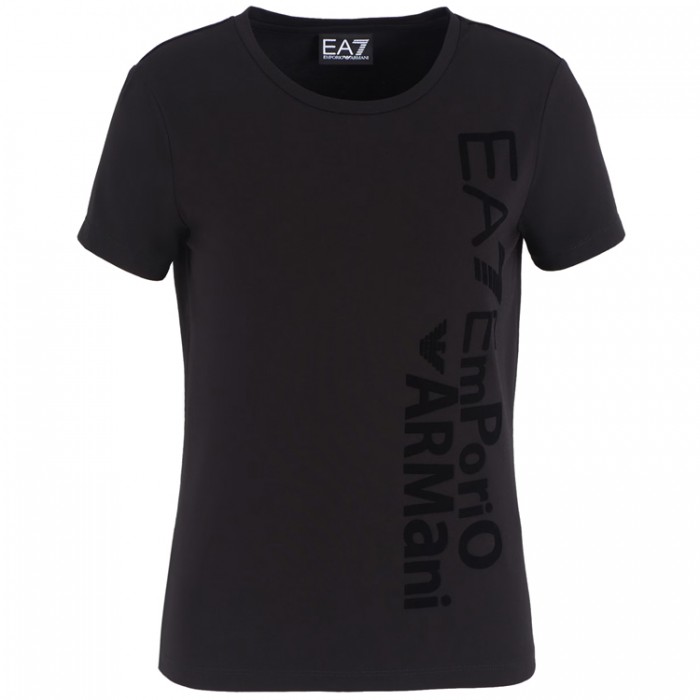 Tricou EA7 EMPORIO ARMANI T-SHIRT 7W000004-AF10373-UC001