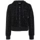 Толстовка EA7 EMPORIO ARMANI SWEATSHIRT HOOD W 7W000007-AF10195-UC001