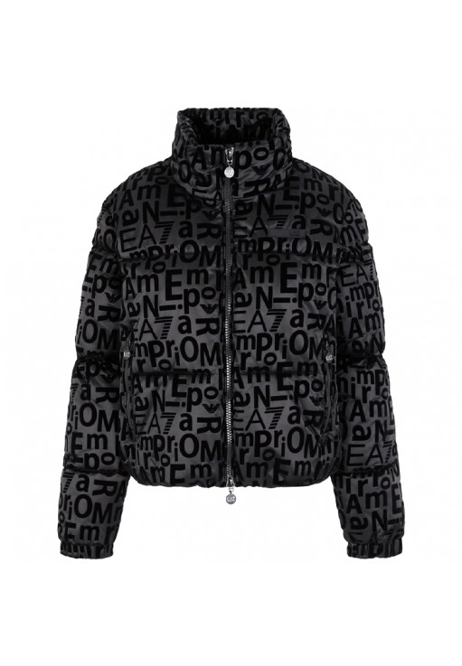 Куртка EA7 EMPORIO ARMANI BOMBER JACKET