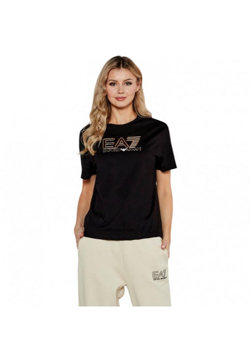 Tricou EA7 EMPORIO ARMANI TRAIN VISIBILITY W TEE SS
