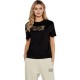 Футболка EA7 EMPORIO ARMANI TRAIN VISIBILITY W TEE SS 7W000098-AF12503-UC001