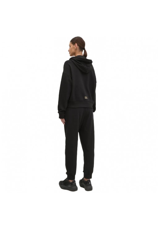 Costum Sportiv EA7 EMPORIO ARMANI TRAIN VISIBILITY W T-SUIT FZ C