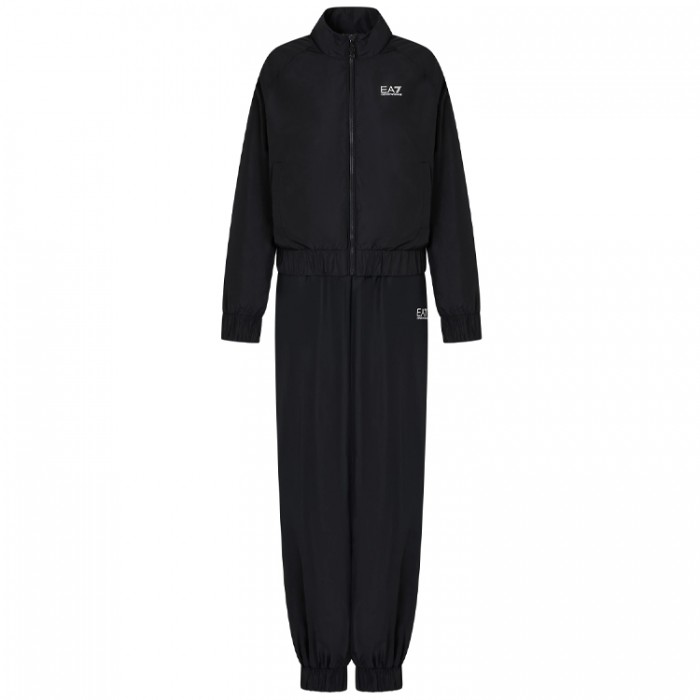 Costum Sportiv EA7 EMPORIO ARMANI TRAIN TRACKSUITS W T-SUIT TT F 7W000118-AF12948-UC001 - 3