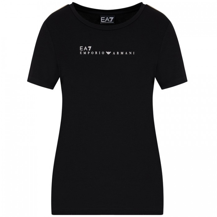 Tricou EA7 EMPORIO ARMANI NATURAL VENTUS7 W TEE 7W000274-AF12945-UC001 - 5