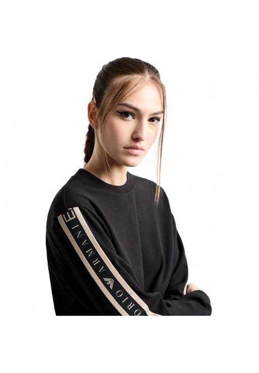 Costum Sportiv EA7 EMPORIO ARMANI NATURAL VENTUS7 W T-SUIT T-TOP