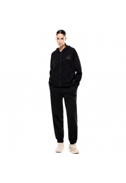 Costum Sportiv EA7 EMPORIO ARMANI TRAIN VISIBILITY W T-SUIT FZ C