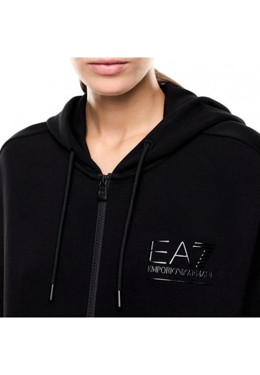 Costum Sportiv EA7 EMPORIO ARMANI TRAIN VISIBILITY W T-SUIT FZ C