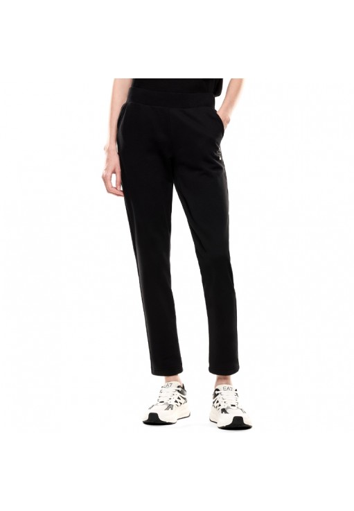 Pantaloni EA7 EMPORIO ARMANI TRAIN LOGO SERIES W PANTS OH F