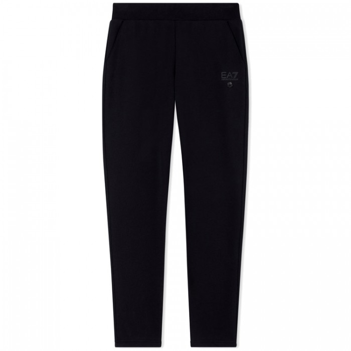 Pantaloni EA7 EMPORIO ARMANI TRAIN LOGO SERIES W PANTS OH F 7W000543-AF16442-UC001 - 3 Pantaloni EA7 EMPORIO ARMANI TRAIN LOGO SERIES W PANTS OH F 7W000543-AF16442-UC001 - 3