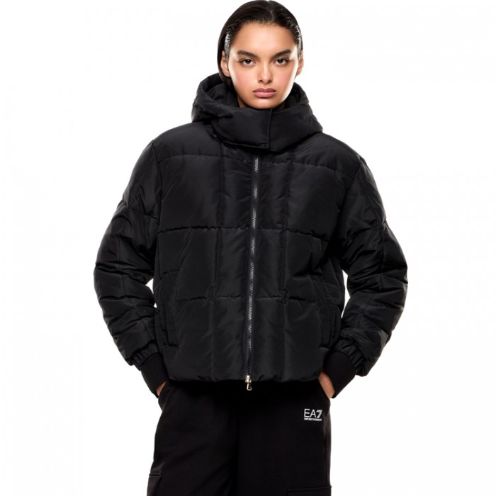 Scurta EA7 EMPORIO ARMANI WINTER JACKETS W JACKET HO EXT 7W000647-AF16074-UC001