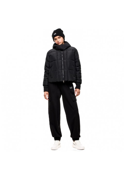 Scurta EA7 EMPORIO ARMANI WINTER JACKETS W JACKET HO EXT