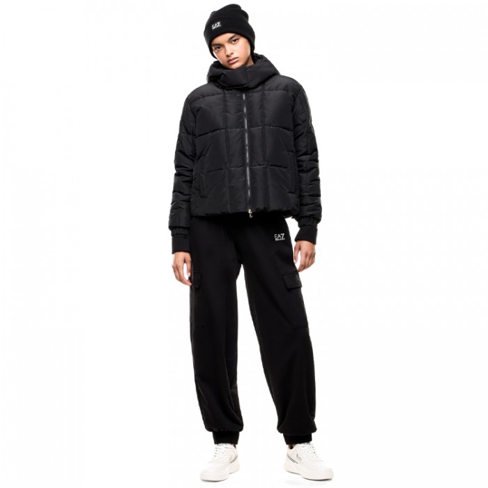 Scurta EA7 EMPORIO ARMANI WINTER JACKETS W JACKET HO EXT 7W000647-AF16074-UC001 - 2