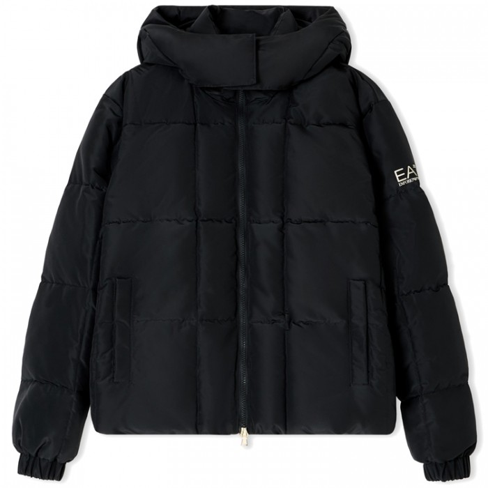 Scurta EA7 EMPORIO ARMANI WINTER JACKETS W JACKET HO EXT 7W000647-AF16074-UC001 - 5