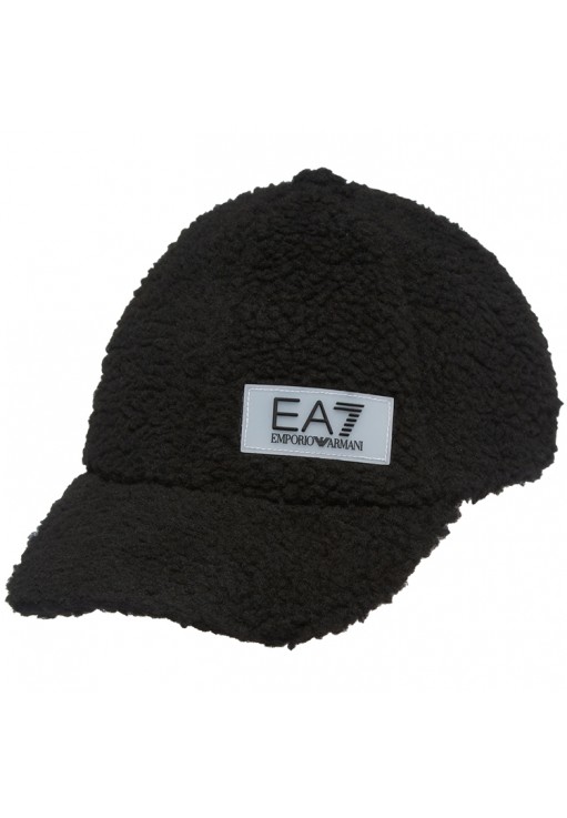 Кепка EA7 EMPORIO ARMANI TRAIN CONTEMPORARY W HAT